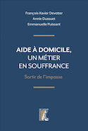 Aide à domicile, un métier en souffrance